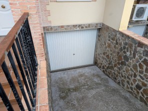 Garaje